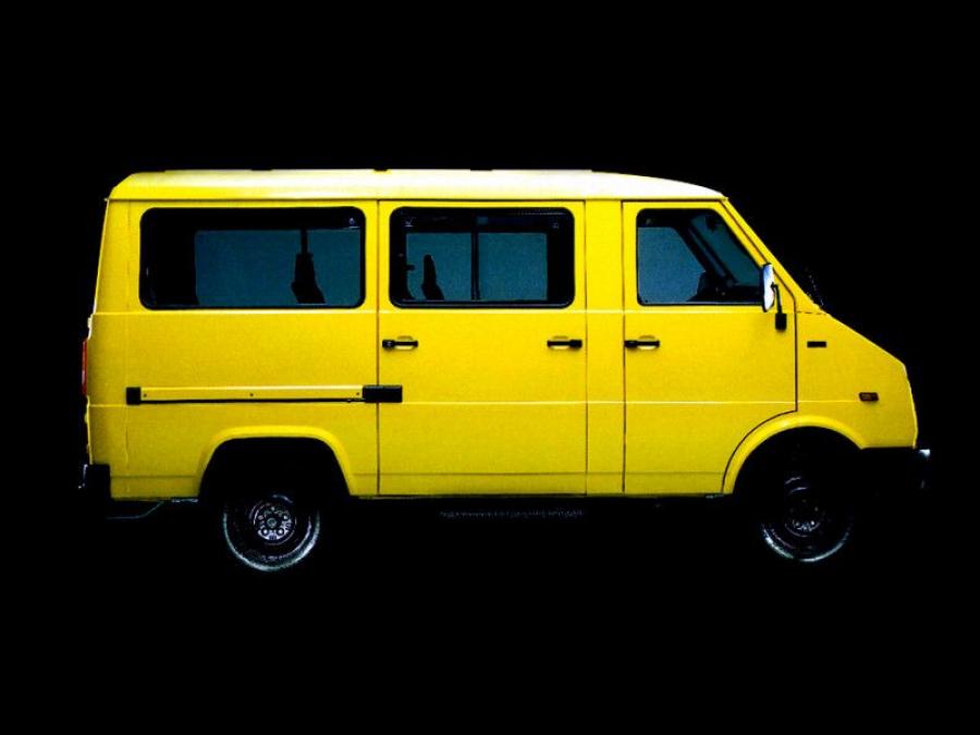  Daewoo Lublin II 1997 года  (фото 3 из 3)